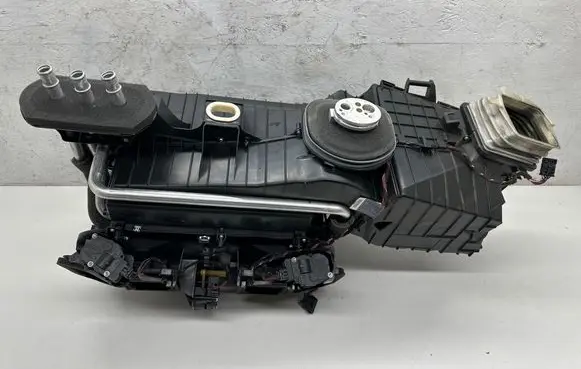 BMW 7 F01 F02 F03 F04 Interior heater climate box assembly 9159269