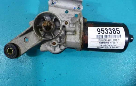 Nissan Sentra B15 Wiper motor 28800-5M000 IMPRK953385