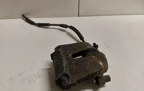 BMW X5 E70 Front brake caliper 60730