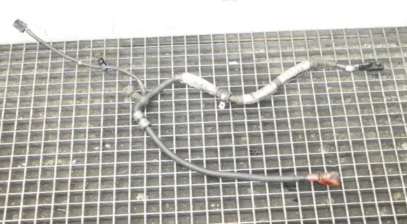 Nissan 240ZX, 280ZX, 300ZX Positive cable (battery)