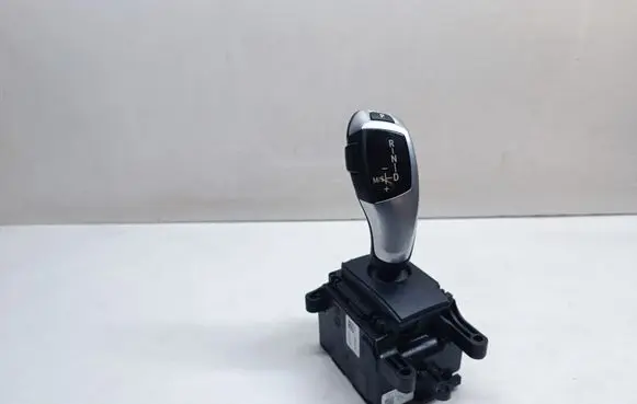BMW 5 F10 F11 Gear selector 9296904