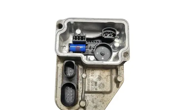 Volvo XC70 Torque split ecu control unit/module 10886201 5WP3351201 HAP542