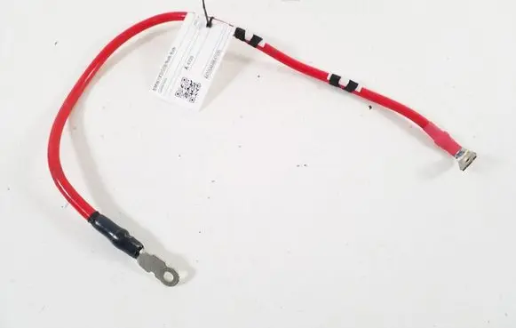 BMW iX3 G08 Other wiring loom