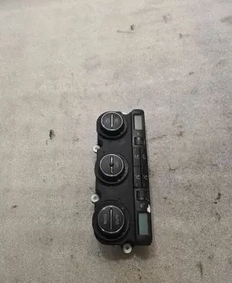 Climate control unit
