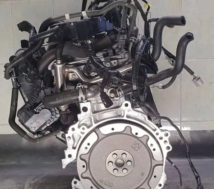 Toyota Yaris Engine 1NZ-FXE 1900021D01