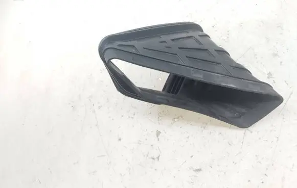 Air intake duct part