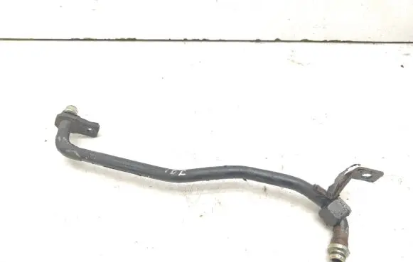 Audi A8 S8 D2 4D Turbo turbocharger oiling pipe/hose 4D0317824G