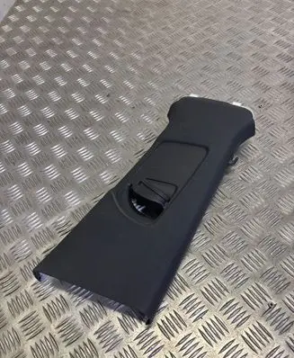 Audi Q5 SQ5 8R (B) pillar trim (top) 8R0867244F 8R0867244