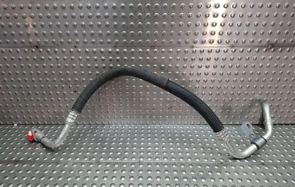 Renault Megane IV Air conditioning (A/C) pipe/hose S27624249 924547715R