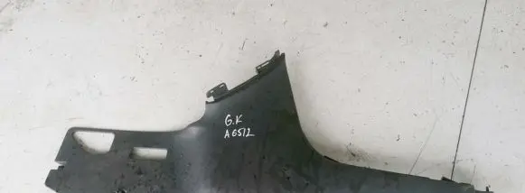 Mazda 626 Other interior part GA7B64241