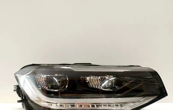 Volkswagen T-Cross Headlight/headlamp