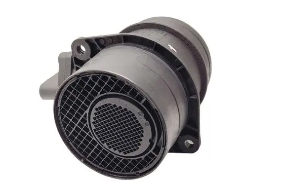 Volkswagen Golf V Mass air flow meter 074906461B 0281002461