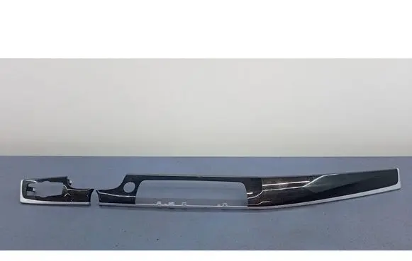 BMW 5 F10 F11 Side skirt rear trim 9192941
