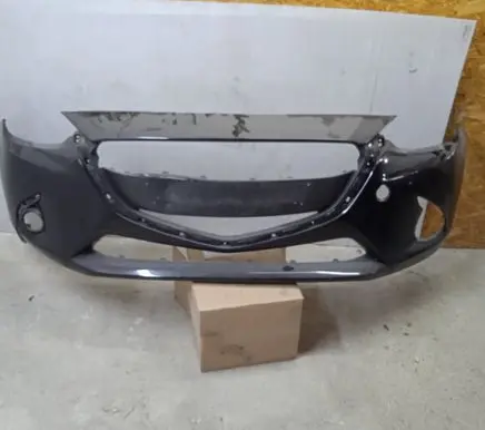 Mazda 2 Front bumper