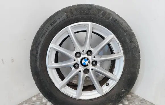 BMW 2 F46 R16 alloy rim 
