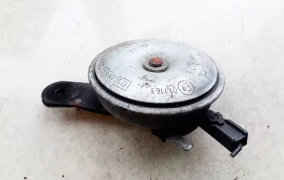 Nissan Primera Horn signal E9703881163