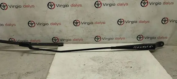 Citroen Berlingo Front wiper blade arm 9682974780