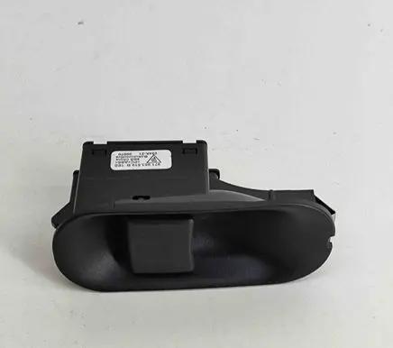 Porsche Taycan 9J1 Steering wheel adjustment switch 971953519B