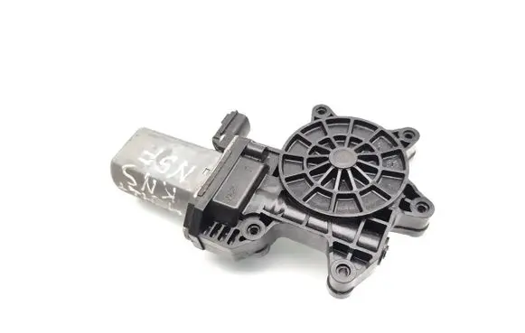 Renault Zoe Front door window regulator motor 128001471 3R2912B