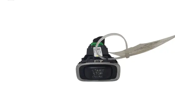 Volvo V40 Engine start stop button switch 31394114 10090125