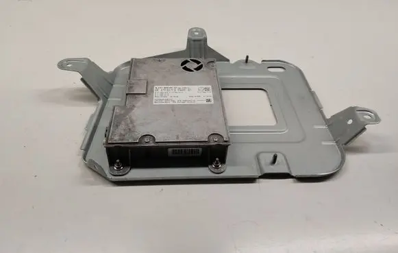 Mercedes-Benz A W177 Other control units/modules A2479006512
