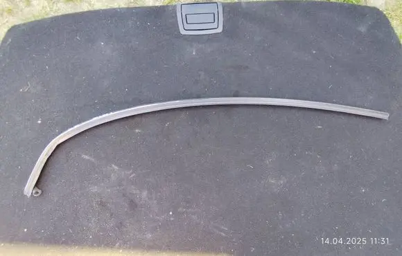 Mini One - Cooper R50 - 53 Windshield trim 