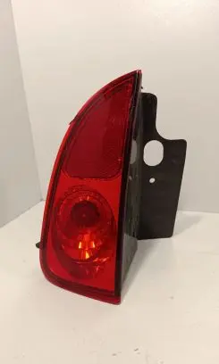 Rear fog light