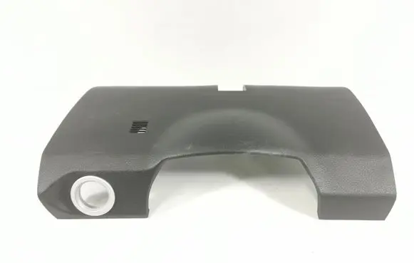 Dodge RAM Dashboard lower bottom trim panel 1WQ351X9AD