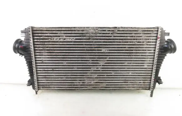 Opel Insignia A Intercooler radiator 