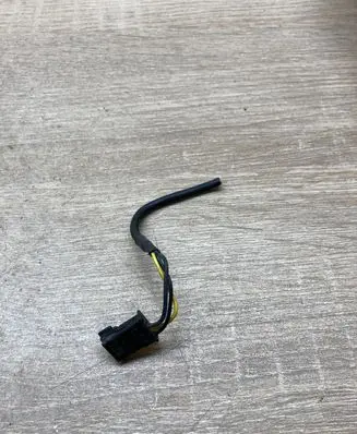 BMW 5 F10 F11 Plug wire 8377234