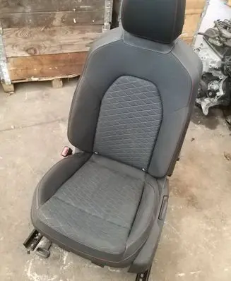 Seat Leon IV Front passenger seat 5FA