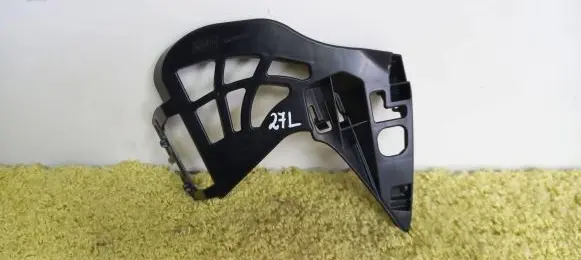 BMW 5 G30 G31 Front bumper mounting bracket 51117385347 7385347