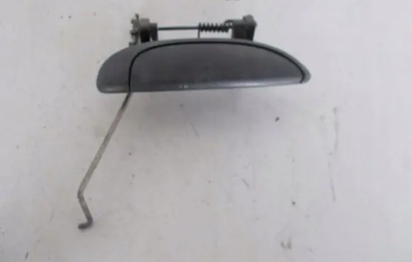 Renault Megane I Front door exterior handle 