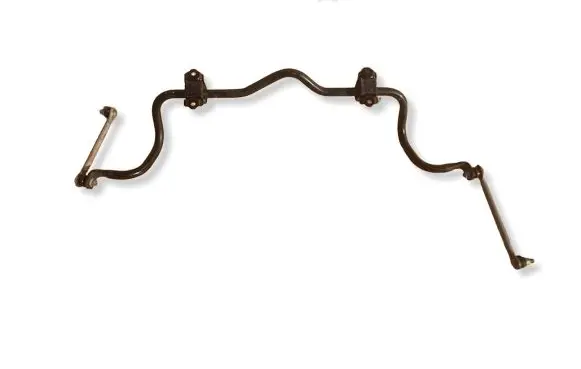 Lexus NX Front anti-roll bar/sway bar 4880478020
