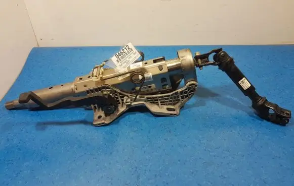 Opel Insignia A Steering wheel axle 427878298