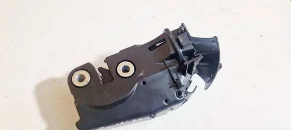 Mercedes-Benz B W245 Seat back rest lock catch a1699200372 jc1235692