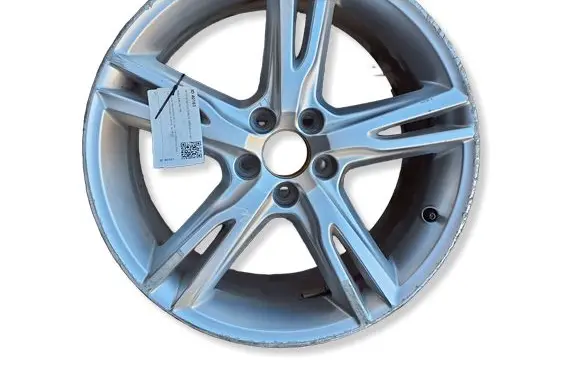 Volvo S60 R18 alloy rim 31400032