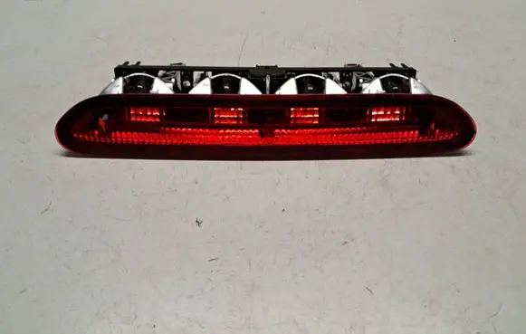 Citroen C4 Grand Picasso Third/center stoplight 38320002