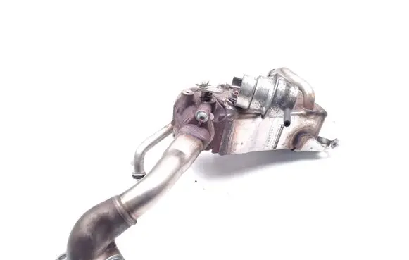 Opel Astra H EGR valve 8980730746 009939