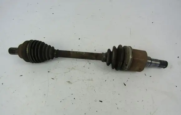 Ford Focus C-MAX Drive shaft (set) 