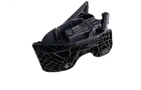 Mazda 6 Accelerator throttle pedal GHK3-41600