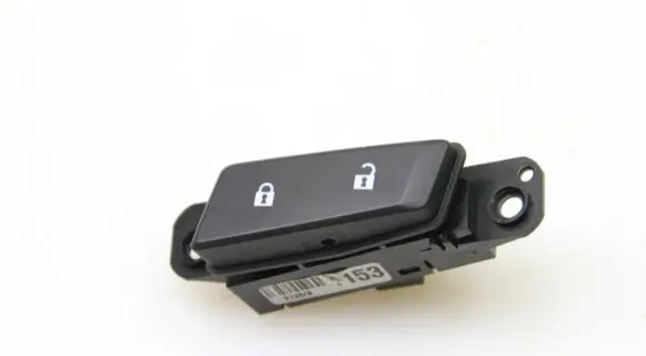 Chevrolet Cruze Central locking switch button 96936169