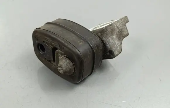 Muffler mount bracket/holder