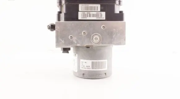 KIA Sportage ABS Pump 58900-1J270 61589-45200