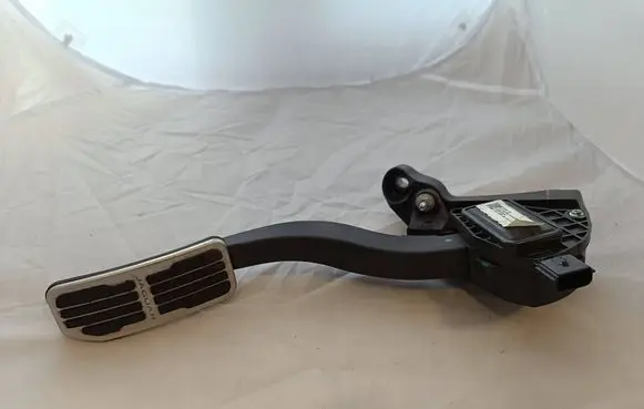 Jaguar F-Pace Accelerator throttle pedal HK8M9F836AA A1F0SB0BTS D1620051355
