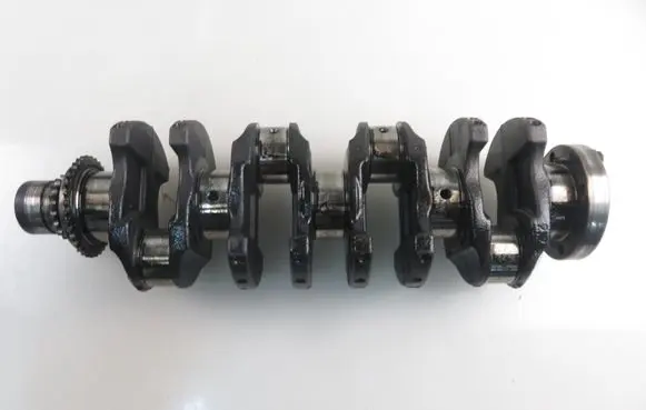 Ford Transit Crankshaft BK2Q6303AA