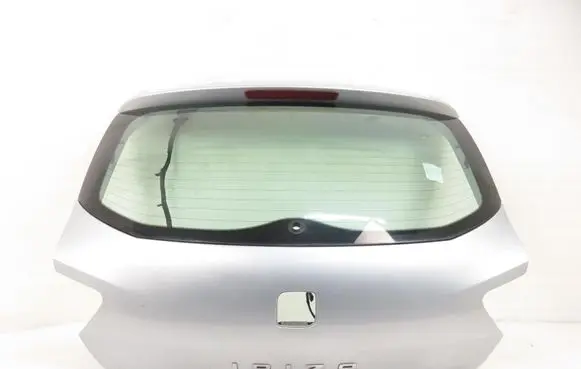 Seat Ibiza IV (6J,6P) Tailgate/trunk/boot lid 