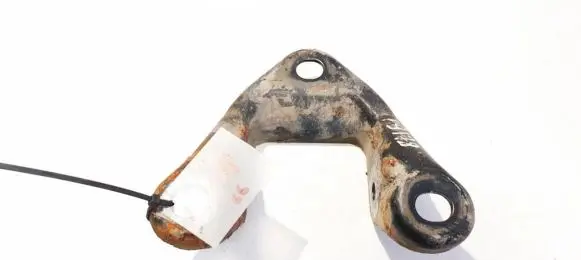 Opel Meriva A Bracket in trunk/boot 