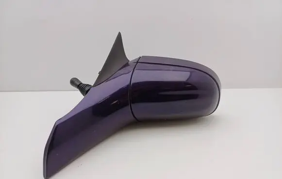 Opel Corsa B Manual wing mirror 008062349