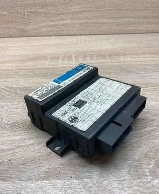 Opel Frontera B Comfort/convenience module 8971863990 4608096 USED